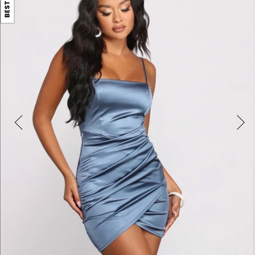 Windsor bodycon dress